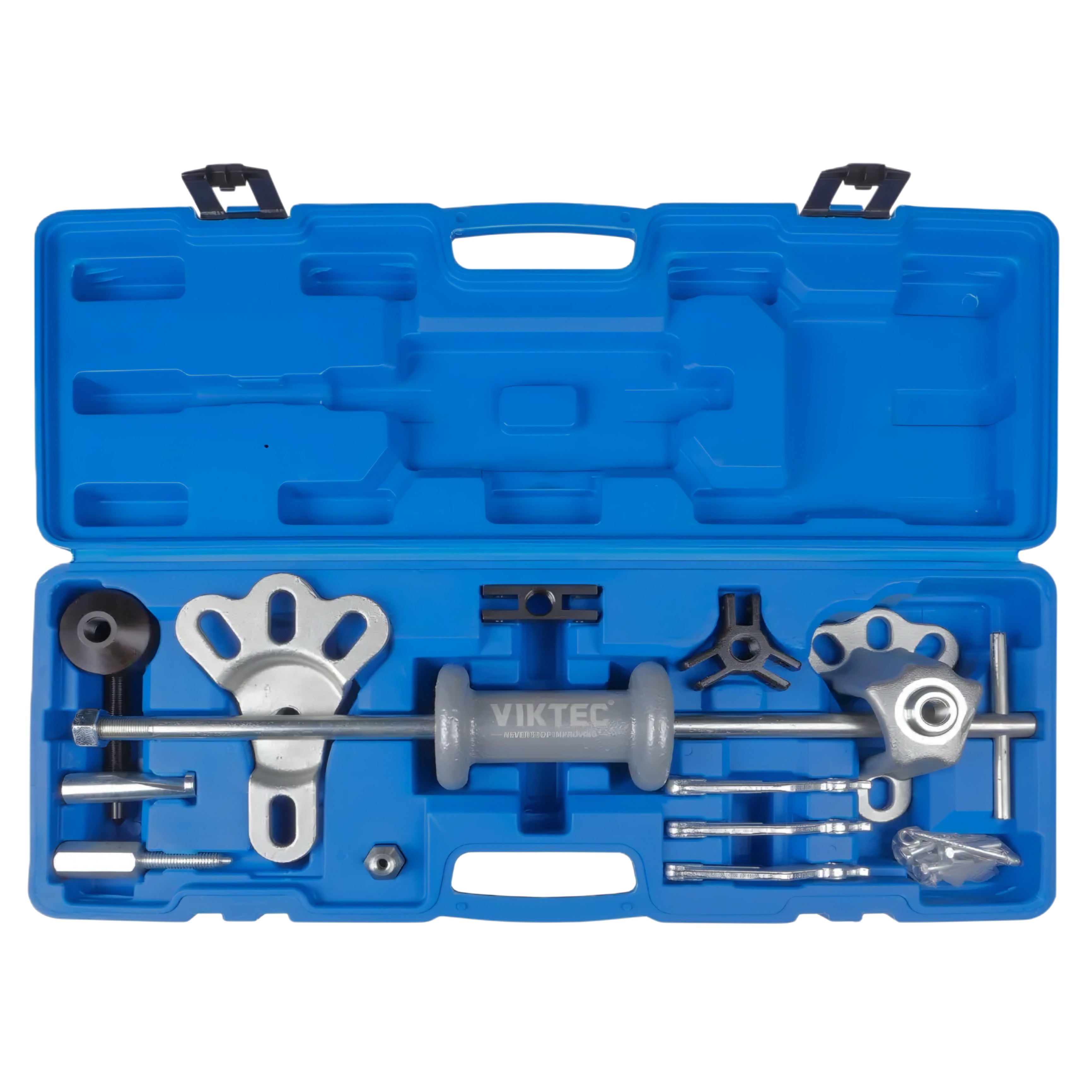 Puller con Martillo 15 Pzs